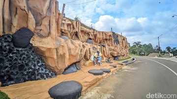 Foto: Dadang Hermansyah/detikJabar