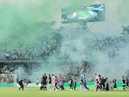 Pertanda Baik Menyertai Nacional dalam Perburuan Gelar Juara ke-19