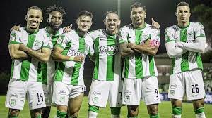 Keunggulan Tipis Junior de Barranquilla Atas Atletico Nacional di Leg Pertama Final Liga BetPlay 2026
