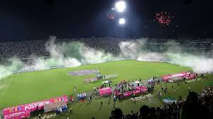 Kejutan di Final Liga Kolombia: Junior de Barranquilla Taklukkan Atletico Nacional Lewat Gol Tunggal