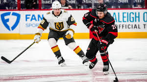 Prediksi Jitu Final Stanley Cup 2026: Duel Sengit Hurricanes Versus Golden Knights