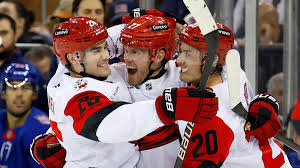 Stanley Cup Final opens at Lenovo Center with free concert, watch party