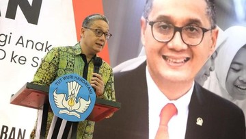 Anggota DPR RI Komisi X Putra Nababan (Dok. Istimewa)