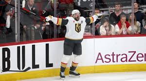 Analisis Mendalam Pasca-Pertandingan Pembuka Playoff NHL: Sorotan Kemenangan Vegas atas Carolina