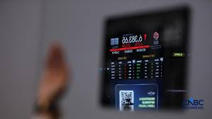IHSG Anjlok Hampir 5%, Saham Konglomerat Jadi Beban Utama di Tengah Tekanan Rupiah