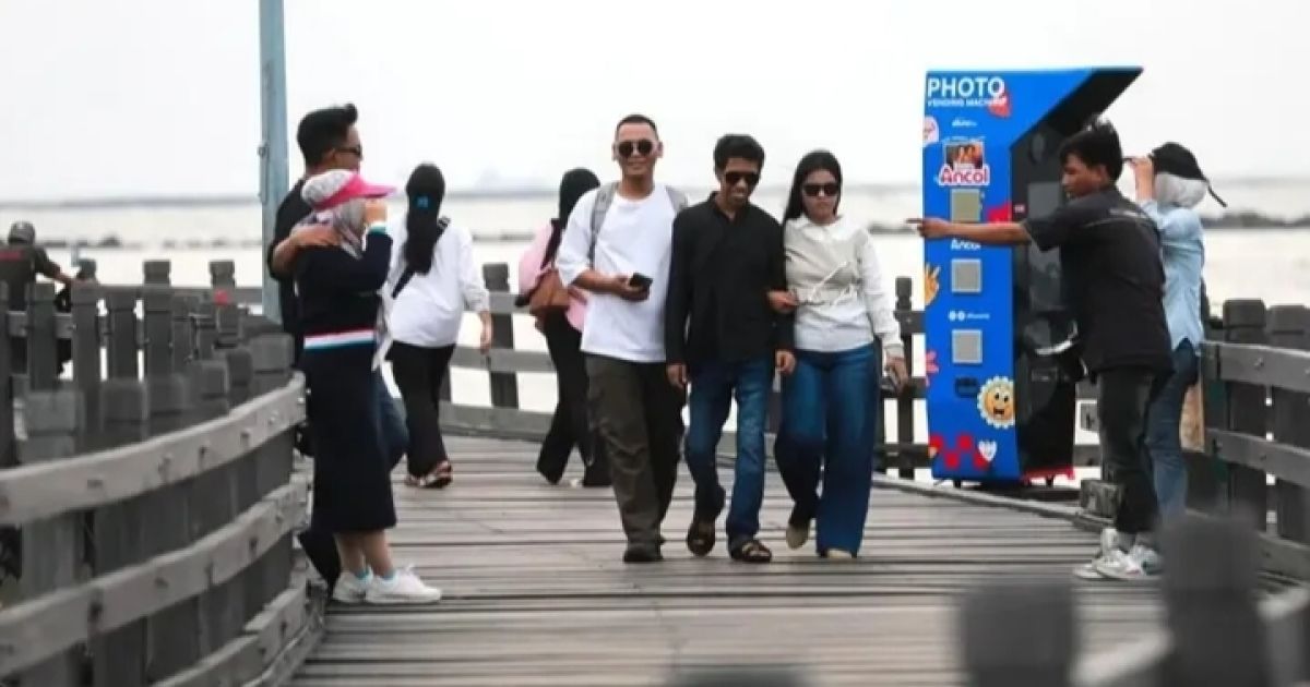Ancol Berikan Tiket Masuk Gratis Jelang HUT ke-499 Jakarta, Ini Jadwal dan Ketentuannya