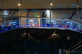 Pergerakan Indeks Harga Saham Gabungan (IHSG) di Bursa Efek Indonesia, Jakarta, Jumat, 29 Mei 2026. Tempo/Ilham Balindra