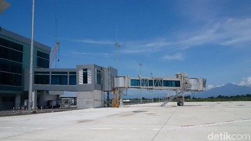 Bandara Kertajati. Foto: Mochamad Solehudin