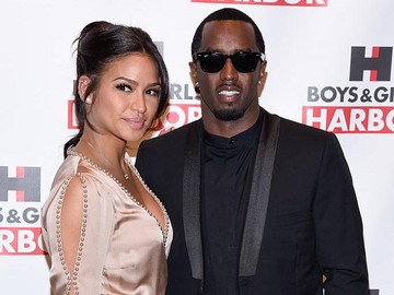 Cassie Ventura Tinggalkan Amerika Serikat Pasca Penyelesaian Gugatan Terhadap Sean 'Diddy' Combs