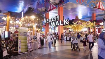 Foto: (dok. Trans Studio Cibubur)