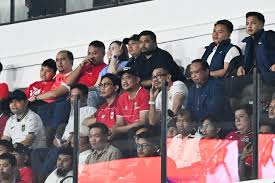Sorotan Wali Kota Medan: Atmosfer Stadion Teladan Jadi Energi Positif Kemenangan Dramatis Timnas U-19 atas Myanmar