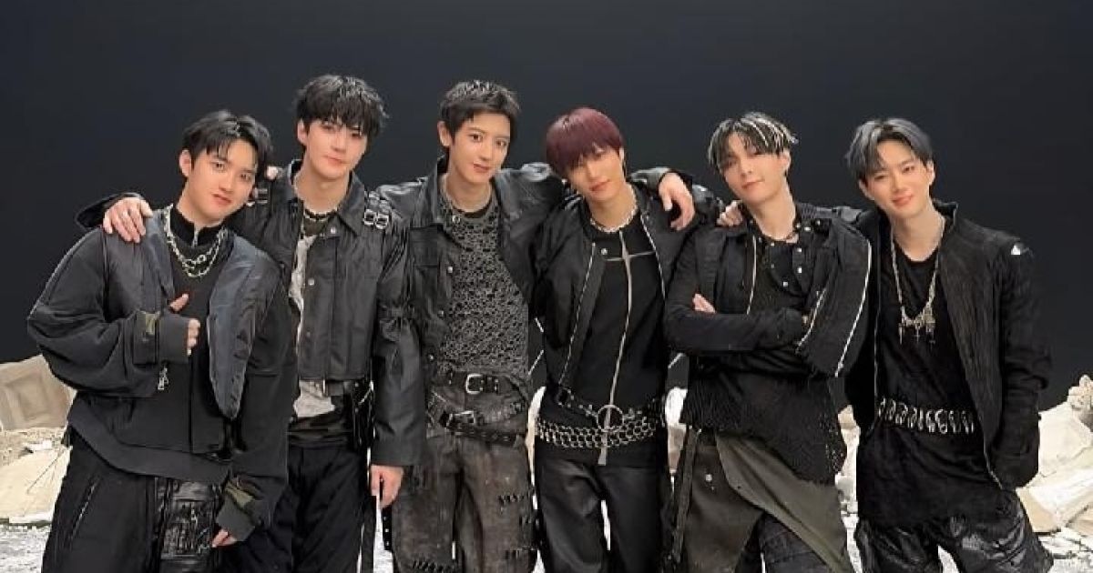 Deretan Musisi Internasional yang Akan Menggelar Konser di Jakarta Sepanjang 2026 (Foto: Grup Idola Asal Korea Selatan Exo/Instagram @weareone.exo)