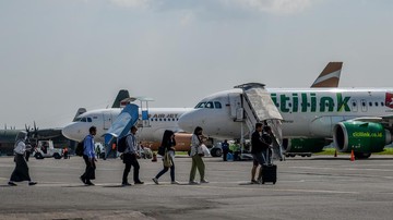 Opsi Reaktivasi Bandara Husein Sastranegara: Ahli Sarankan Fokus Layani Penerbangan Lintas Pulau Jawa