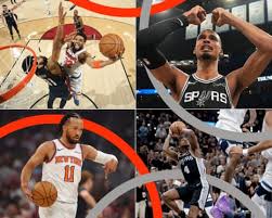 Proyeksi Final NBA 2026: Duel Bintang Muda Wembanyama Kontra Kebangkitan Dinasti Knicks di Madison Square Garden