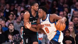 Final NBA 2026: Duel Penantian Gelar Knicks Melawan Era Dinasti Baru Spurs