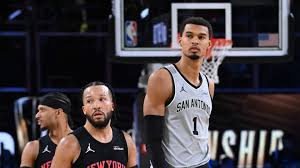 Duel Sengit Game 1 Final NBA: Analisis Skor, Statistik, dan Sorotan Pertandingan Knicks Kontra Spurs