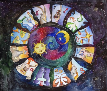 Panduan Astrologi 4 Juni: Capricorn Waspada Kesalahan, Pisces Perkuat Disiplin Finansial