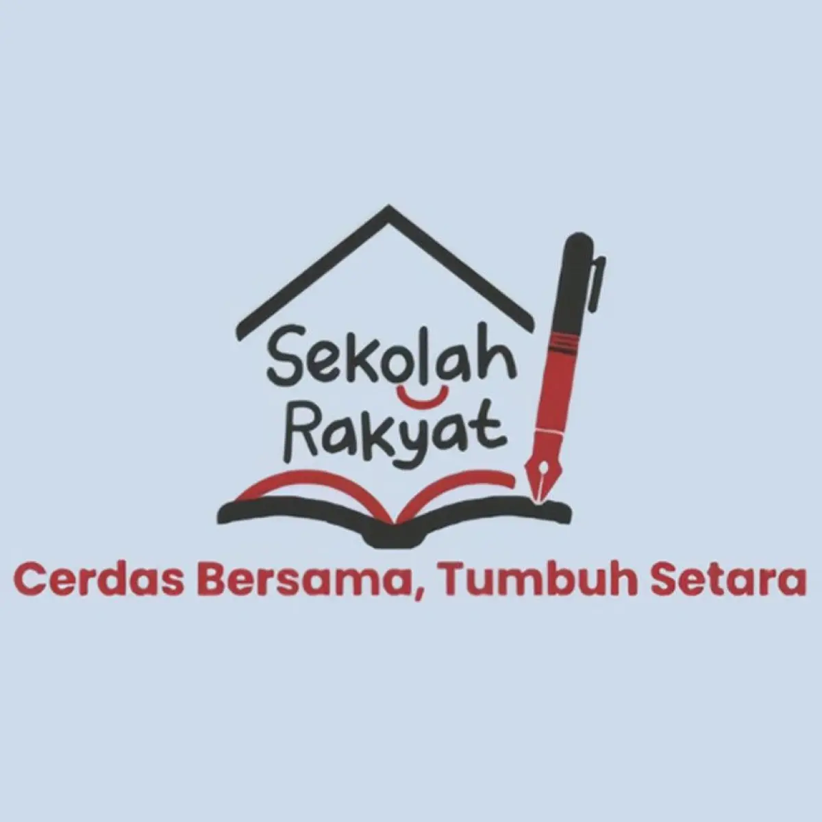 Ilustrasi Sekolah Rakyat (Foto: Screenshot/sekolahrakyat.kemensos.go.id)