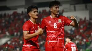 Timnas Indonesia U-19 akan melawan Timor Leste dalam laga kedua Piala AFF U-19 2026. (Dok. @aseanboyschampionship)