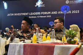 Kepulangan Jemaah Haji Kabupaten Pasuruan Berakhir Sukses, Wabup Beri Pesan Hangat Penyambutan