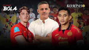 Sorotan Audit Pemanggilan Pemain Timnas Indonesia Jelang FIFA Matchday: Dominasi Pemain Persija Jadi Perdebatan