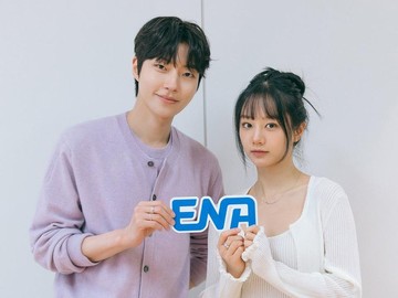 Chemistry Hwang In Yeop dan Hyeri Dinanti dalam Serial Romantis Terbaru 