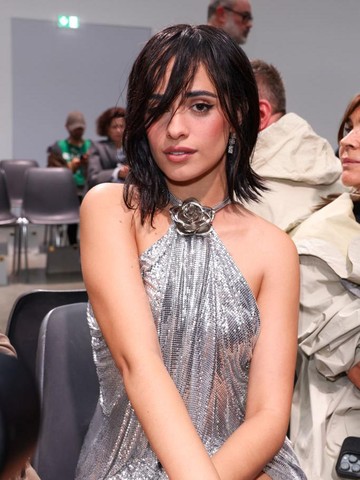 Camila Cabello dan Miliarder Henry Chalhoub Akhiri Hubungan Setelah 18 Bulan Bersama