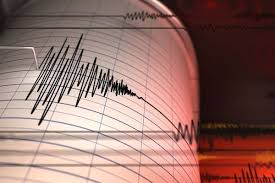 Ilustrasi gempa bumi((SHUTTERSTOCK/ANDREY VP))