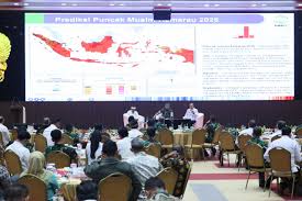 BMKG Tegaskan Kebutuhan Mendesak Pemda Perkuat Mitigasi Kekeringan Sambut Musim Kemarau 2026