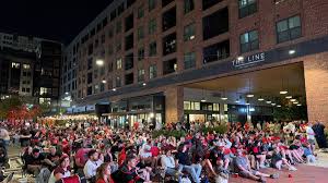 Euforia Bobotoh Carolina Hurricanes Membanjiri Pusat Kota Raleigh Sambut Game 2 Final Stanley Cup