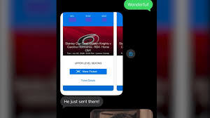 Tragedi Tiket Final Stanley Cup: Penggemar Carolina Hurricanes Kehilangan Uang Akibat Penipuan di Grup Facebook