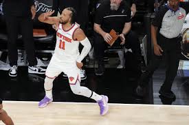 Drama Madison Square Garden: Pemain Terpendek Bawa Knicks Raih Kemenangan Paling Signifikan Abad Ini