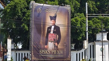 Pemasangan Baliho Masif Wajah SISKS Mangkubumi Meluas di Sepuluh Titik Jawa Tengah dan Timur