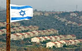 Zionis Israel terus menambah pemukiman baru di tanah Palestina yang dijajah di Tepi Barat.