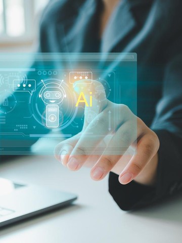 Fenomena Remaja Gen Alpha Pilih Pasangan AI, Pakar Soroti Dampak Jangka Panjang Hubungan Virtual