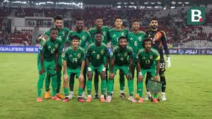 Aroma Lokal Kuat Warnai Skuad Timnas Arab Saudi Menyongsong Piala Dunia 2026