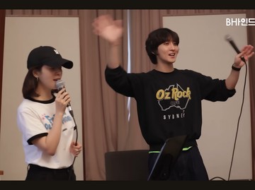 Bantah Kabar Perpisahan, Han Ji Min dan Choi Jung Hoon Jannabi Terlihat Mesra Saat Kencan di Seoul