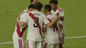 Kejutan di Lapangan Hijau: Peru Raih Kemenangan Dramatis Setelah Balikkan Keadaan Melawan Haiti