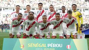 Wajah Baru dan Pilar Pengalaman: Analisis Komplet Skuad Timnas Peru Jelang Duel Kontra Haiti dan Spanyol