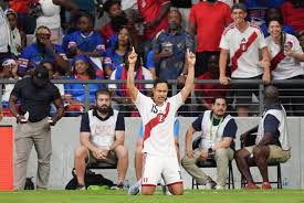 Kejutan di Lapangan Hijau: Peru Akhiri Puasa Kemenangan 10 Laga Lewat Comeback Kilat Kontra Haiti