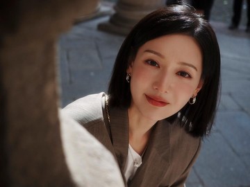 Transformasi Drastis Kim Ji Won dengan Gaya Rambut Bob Pendek Jelang Peran Baru di Milan