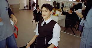 Chinese actor Jin Ze died on June 4.