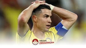 Badai Cedera Menghantui Empat Klub J-League