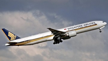 Strategi Jangka Panjang Maskapai Singapura: Pembelian 50 Jet Jumbo di Tengah Ketidakpastian Ekonomi