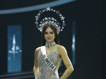 Kisah Pilu Imelda Schweighart: Kehilangan Buah Hati di Tengah Panggung Miss Grand International All Stars
