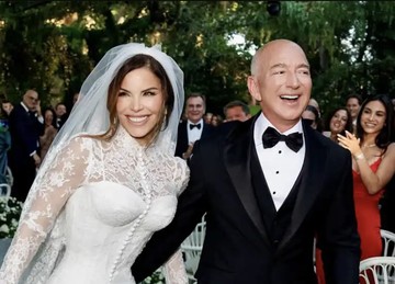 Rahasia Efektif Jeff Bezos Atasi Stres: Bukan Liburan, Tapi Mengambil Langkah Pertama Menghadapi Masalah
