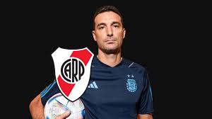 Momen Emosional di Laga Argentina Vs Honduras: Scaloni Beri Debut Spesial untuk Dua Bintang Muda River Plate