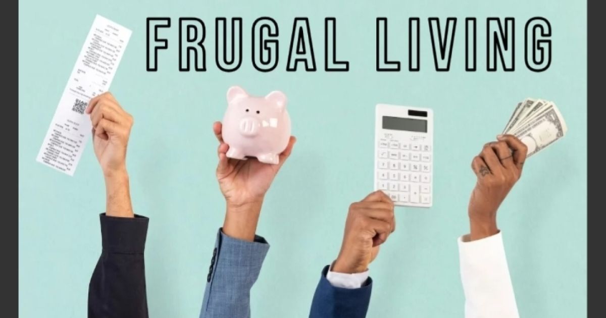 Frugal Living Bukan Cuma Soal Hemat, Ini 5 Karakter yang Sering Dimiliki Pelakunya