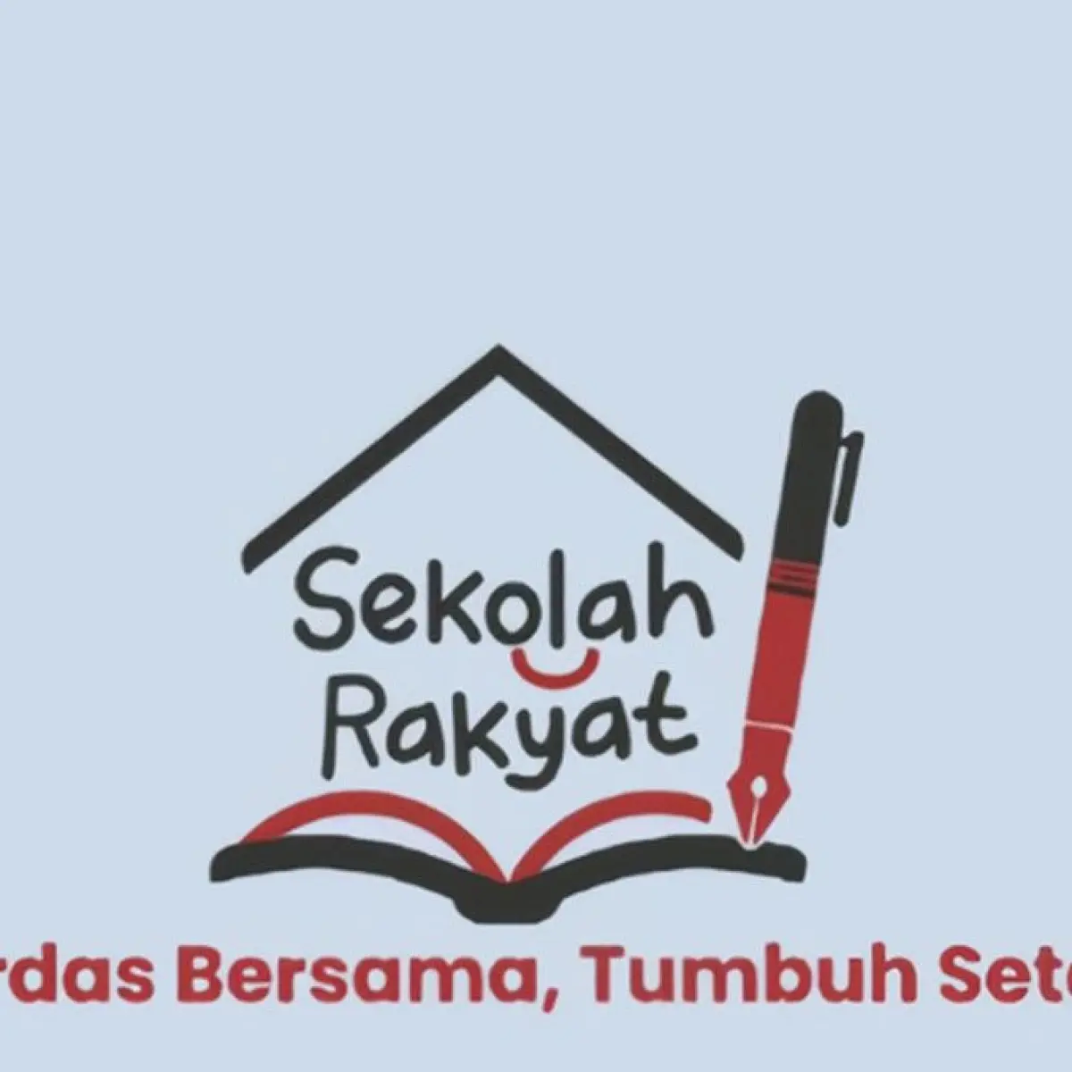 Rekrutmen PPPK Tendik Sekolah Rakyat khsusu lulusan SMA/SMK/sederajat. Foto: Screenshot/sekolahrakyat.kemensos.go.id