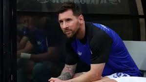 Evaluasi Skuad Argentina: Debut Pemain Muda dan Kembalinya Trio Pilar Jelang Piala Dunia 2026